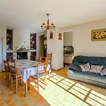 Feriehus Provencal In With Pool *