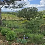 Provencal In With Pool Feriehus Bormes-les-Mimosas