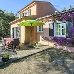 Provencal In With Pool