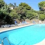 Provencal In With Pool Feriehus Bormes-les-Mimosas