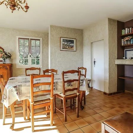 Provencal In With Pool Feriehus Bormes-les-Mimosas