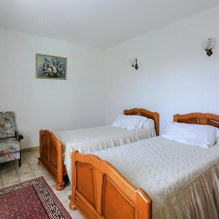 Provencal In With Pool Bormes-les-Mimosas
