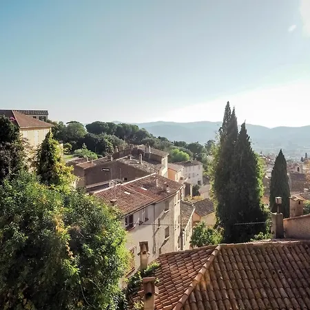 Provencal In With Pool *