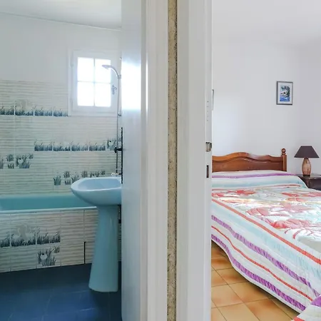Provencal In With Pool *