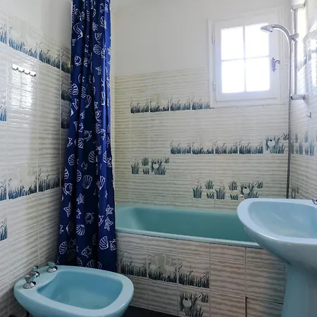 Provencal In With Pool * Bormes-les-Mimosas